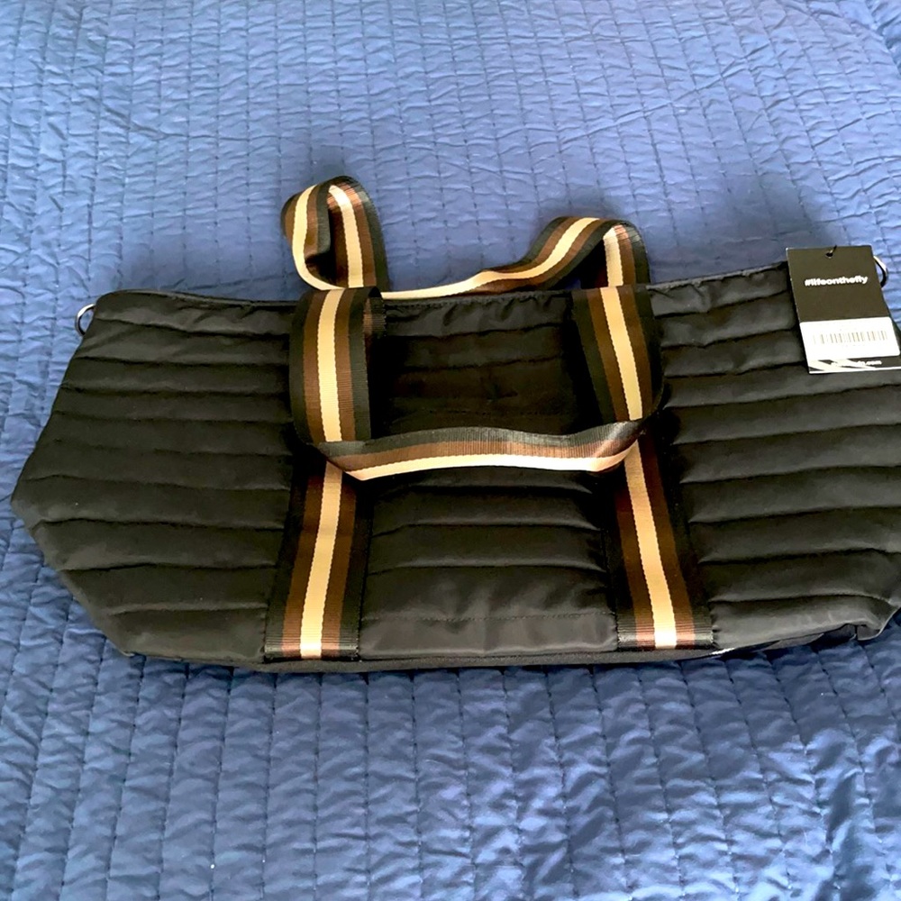 Tote bag new with tag